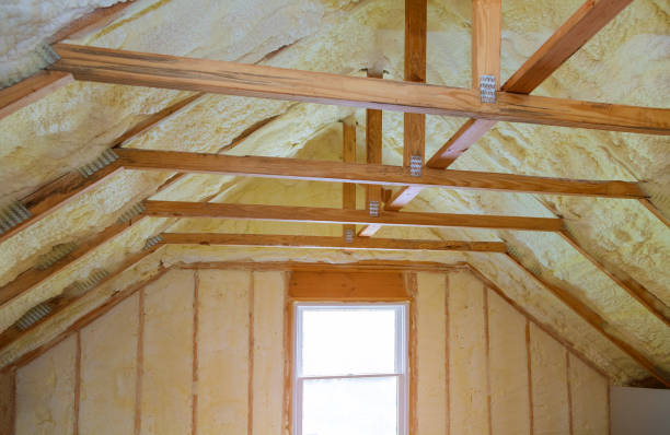 Range of Insulation Solutions in Spackenkill, NY