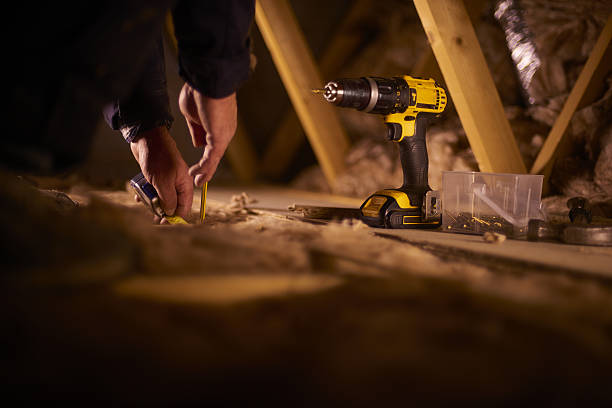 Best Insulation Repair Services  in Spackenkill, NY